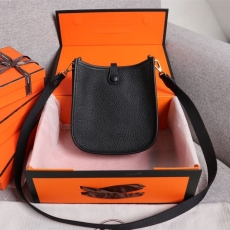 Hermes Evelyn Bags